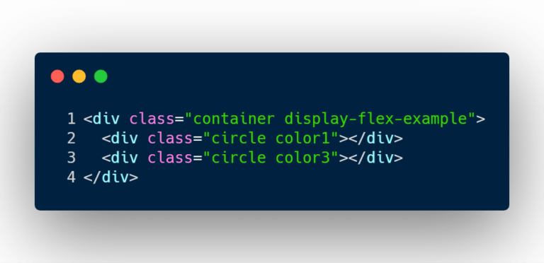 How to use the top 5 CSS display values: none, block, inline-block ...