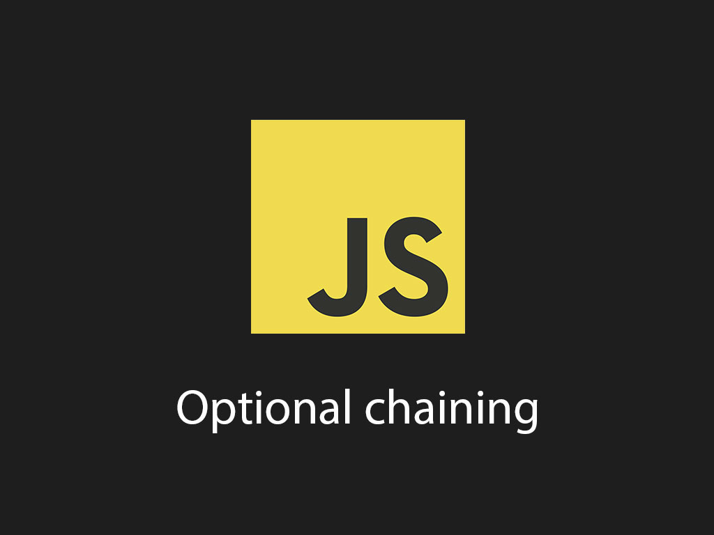 Optional Chaining In JavaScript The Introduction DEV Community Optional Chaining In JavaScript The Introduction DEV Community