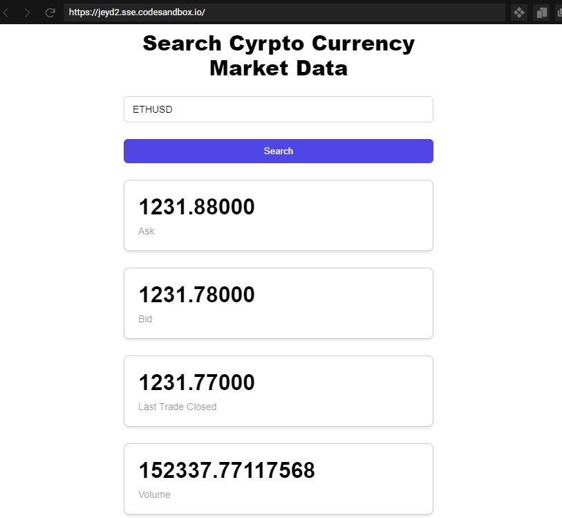 btc markets api