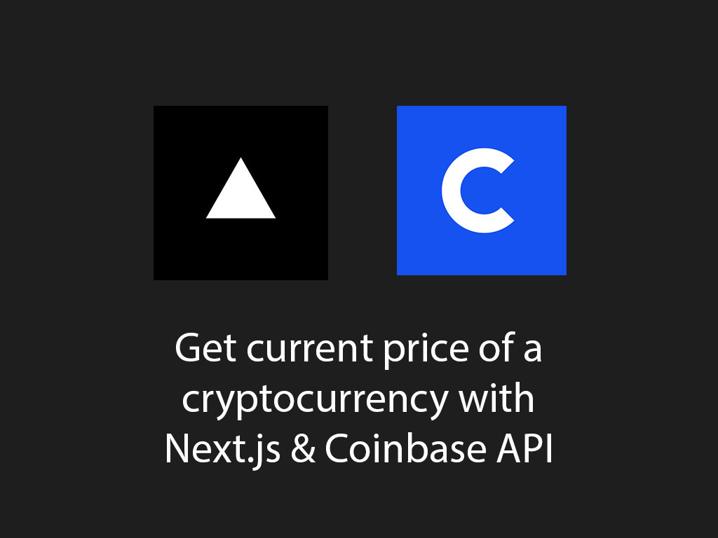 coinbase api get price